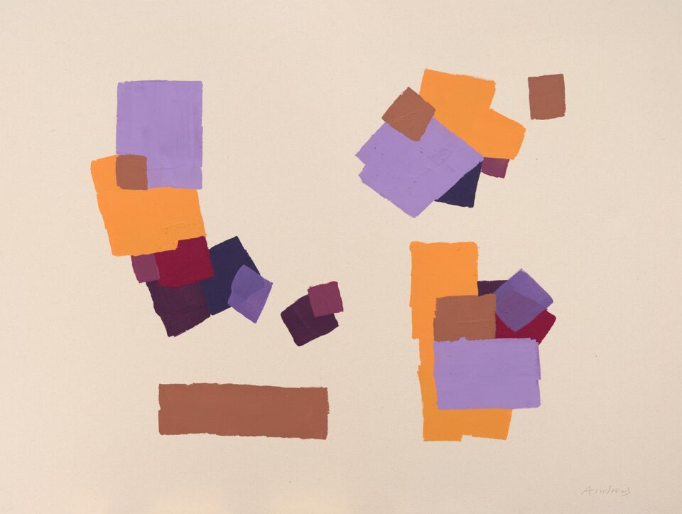 Painting Blocks XI