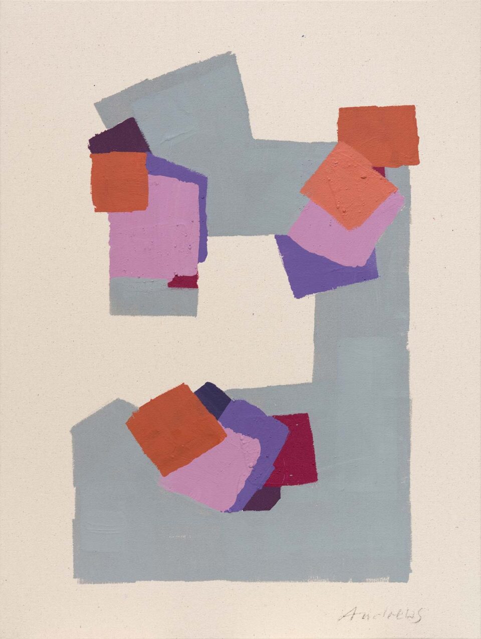 Painting Blocks XIV