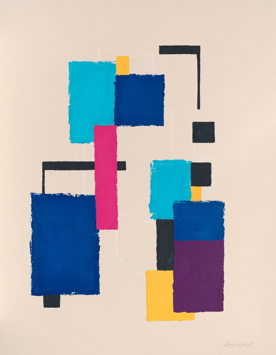 Interiors XI