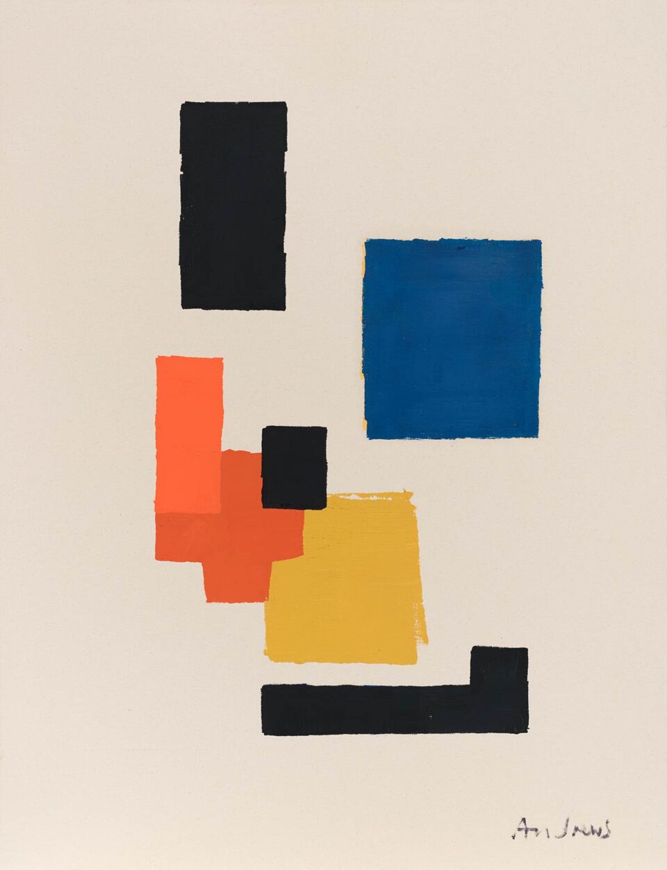 Interiors III
