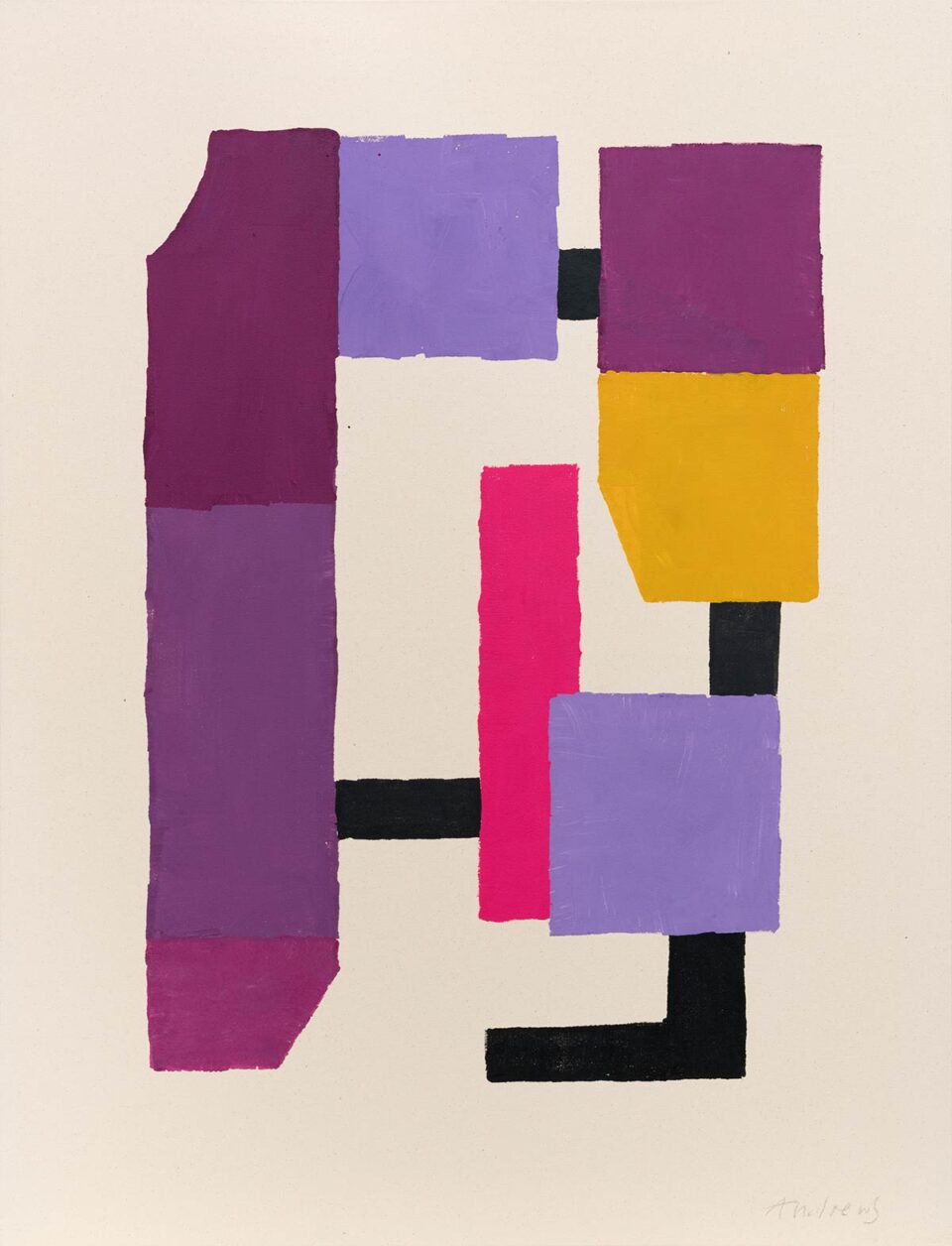 Interiors IV