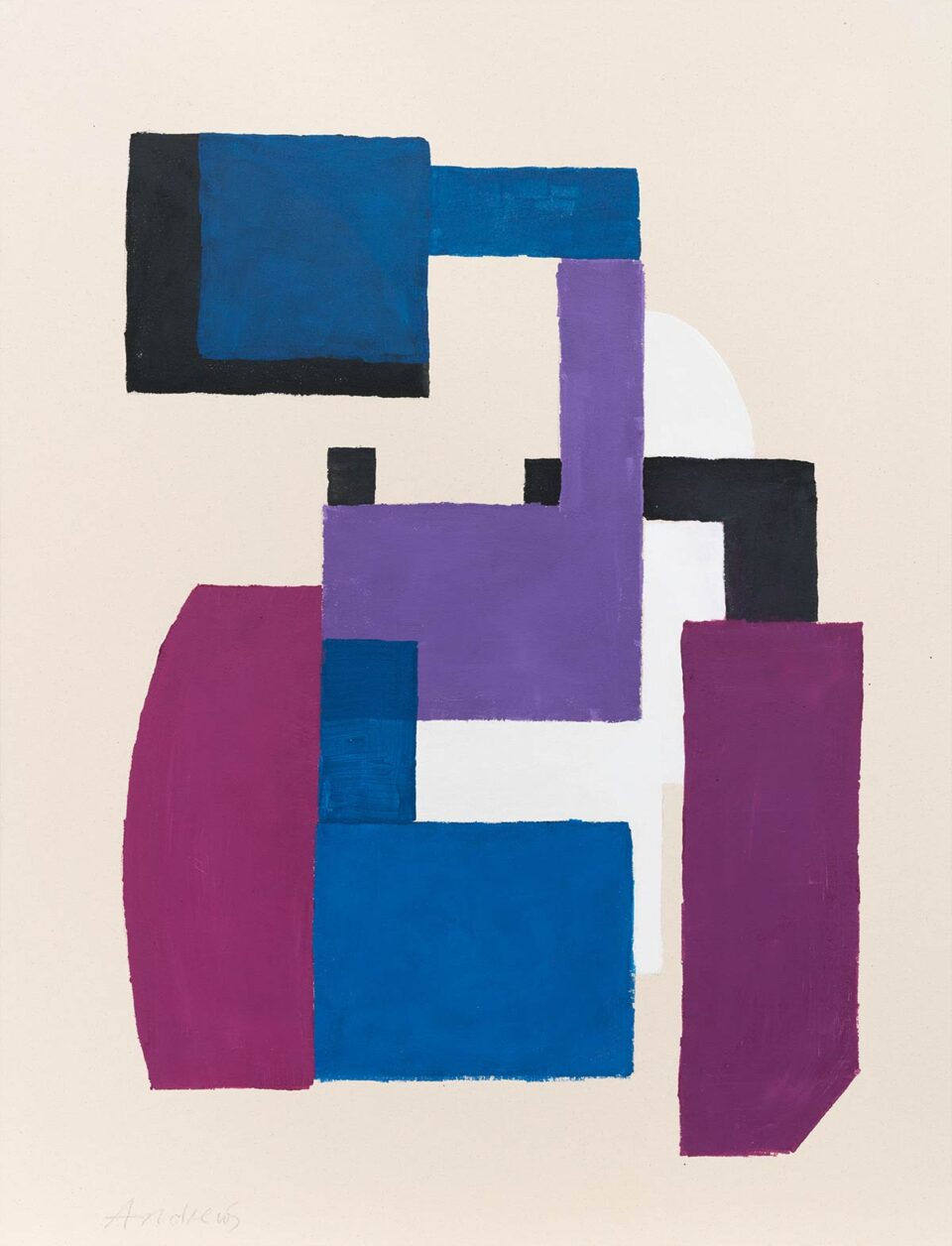 Interiors VI