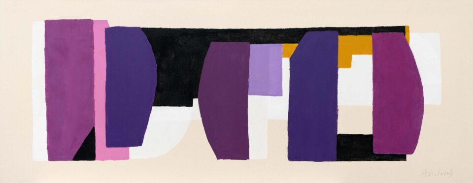 Interiors VII