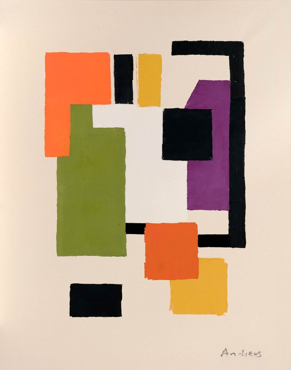 Interiors IX