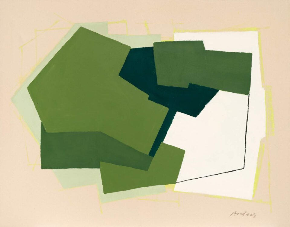 Green Composition