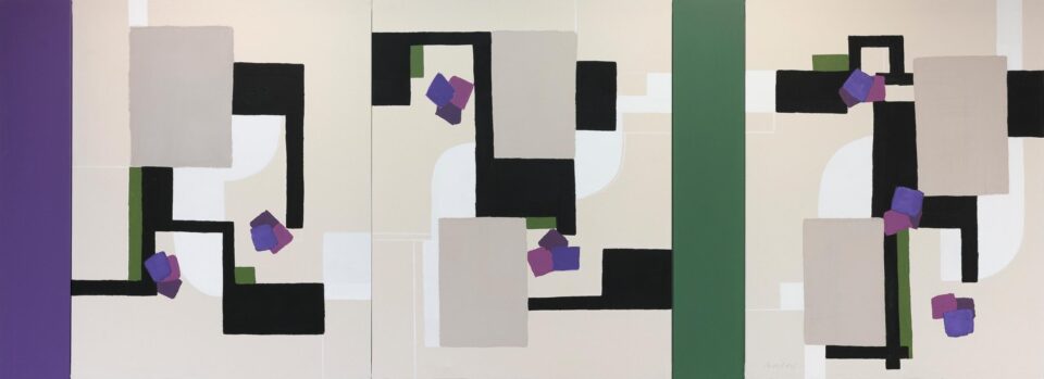 Connections (5 multipanel)